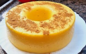 bolo de pamonha